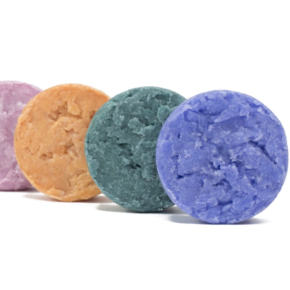 Shampoo Bars - Image 3